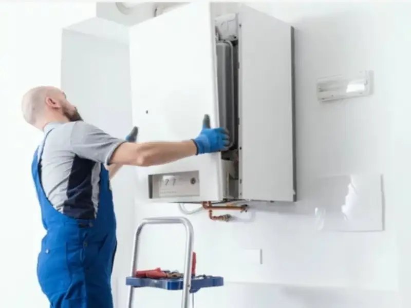 boiler repair